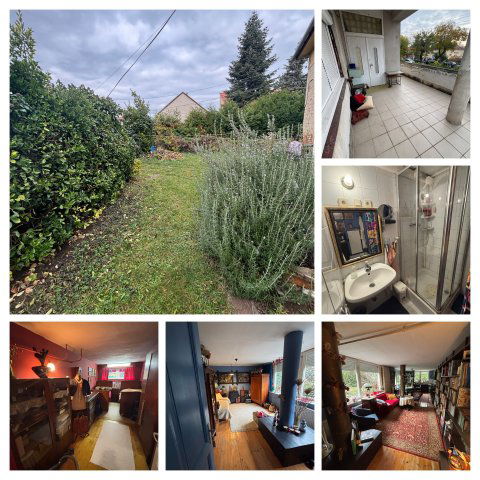 Eladó téglalakás, Szombathelyen 49.9 M Ft, 6 szobás