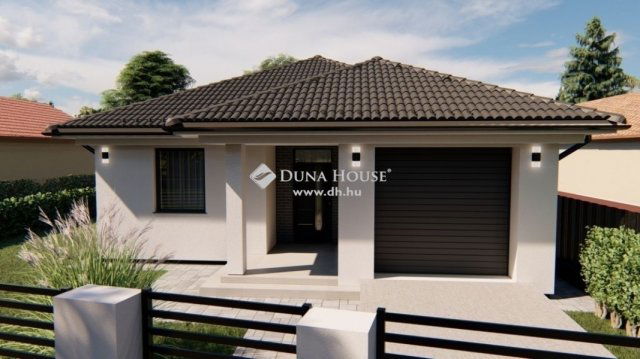 Eladó családi ház, Bugyin 102.9 M Ft, 4 szobás