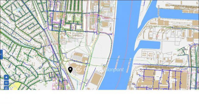 Eladó telek, Budapesten, XI. kerületben 720 M Ft