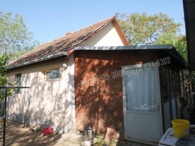 Eladó családi ház, Albertirsán 13.5 M Ft, 1 szobás