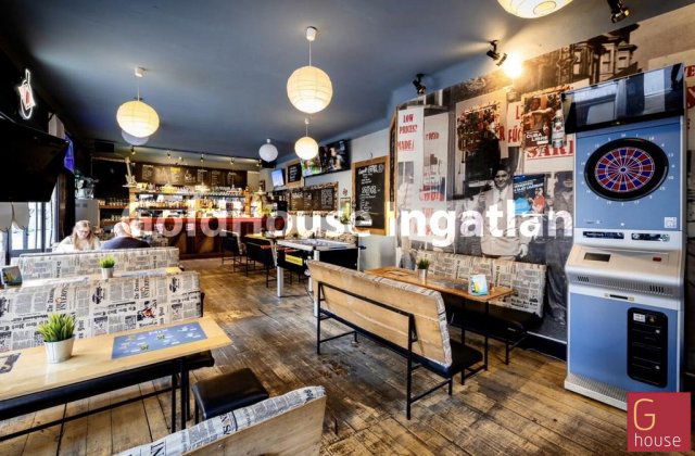 Kiadó üzlethelyiség, Budapesten, VII. kerületben 850 E Ft / hó