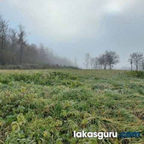 Eladó telek, Felsőrajkon 6.5 M Ft / költözzbe.hu