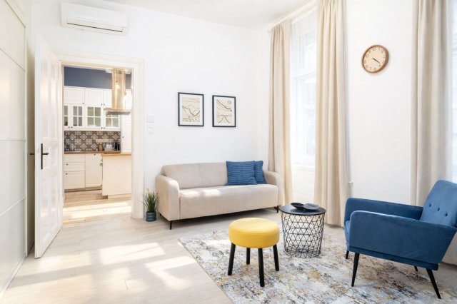 Eladó téglalakás, Budapesten, XIII. kerületben 89.9 M Ft