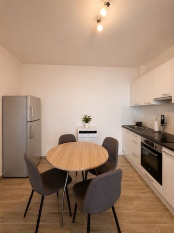 Kiadó téglalakás, albérlet, Debrecenben 280 E Ft / hó, 2 szobás