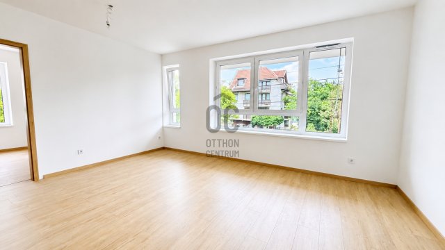 Eladó téglalakás, Budapesten, XIV. kerületben 78 M Ft, 2 szobás