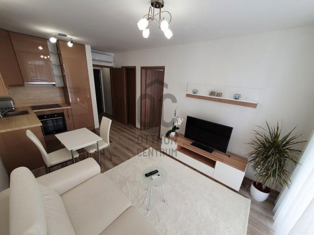 Eladó téglalakás, Budapesten, XIII. kerületben 99 M Ft, 2 szobás