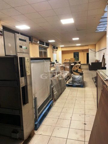 Kiadó üzlethelyiség, Budapesten, VII. kerületben 1410 E Ft / hó