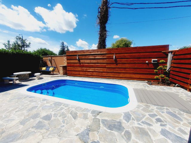 Eladó családi ház, Balatonmáriafürdőn, Csatornapart utcában