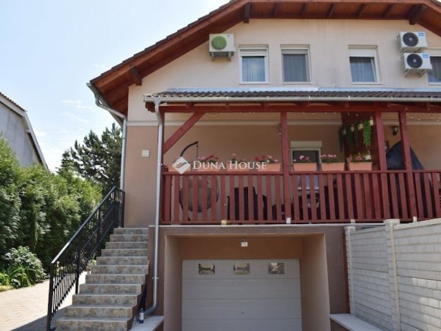 Eladó családi ház, Maglódon 134.9 M Ft, 3 szobás