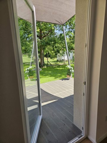 Eladó nyaraló, Szigetmonostorban, Harangvirág utcában 62.9 M Ft