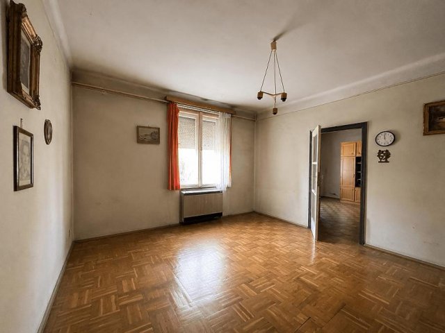 Eladó téglalakás, Budapesten, III. kerületben 74.99 M Ft