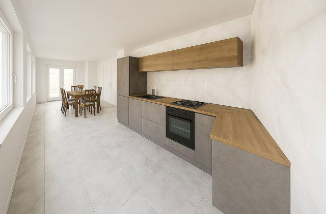 Eladó családi ház, Dunaharasztin 110 M Ft, 4 szobás