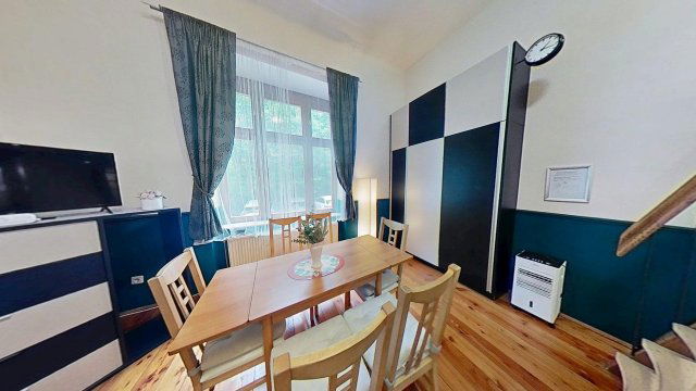 Eladó téglalakás, Budapesten, I. kerületben, Váralja utcában