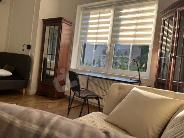 Kiadó téglalakás, albérlet, II. kerületben, Bognár utcában