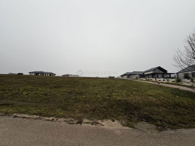 Eladó telek, Budajenőn 157 M Ft / költözzbe.hu
