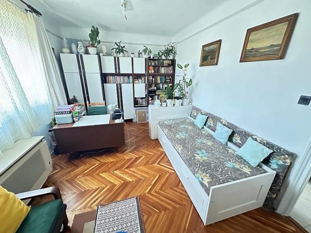 Eladó téglalakás, Budapesten, XIII. kerületben 49.9 M Ft