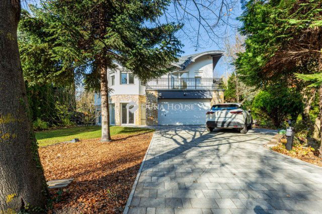 Eladó családi ház, Budapesten, II. kerületben 445 M Ft, 8 szobás