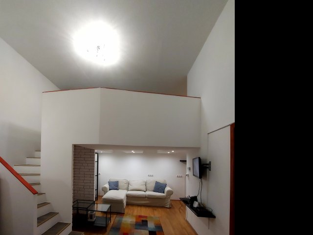 Kiadó téglalakás, albérlet, VI. kerületben, Paulay Ede utcában