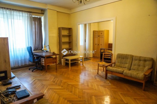 Eladó téglalakás, Budapesten, XIV. kerületben 64.99 M Ft