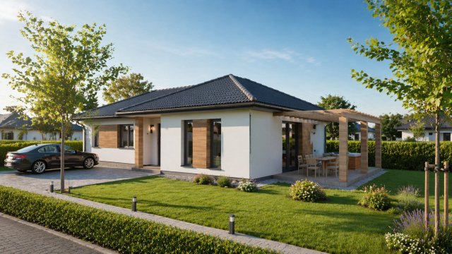 Eladó családi ház, Székesfehérvárott 90.9 M Ft, 5 szobás