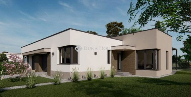 Eladó ikerház, Debrecenben 146.3 M Ft, 4 szobás