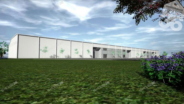 Eladó ipari ingatlan, Budapesten, XVI. kerületben 3116 M Ft