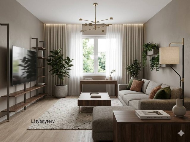 Eladó családi ház, Kiskunlacházán 79.9 M Ft, 3 szobás