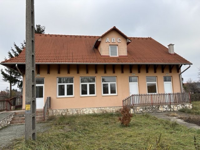 Eladó családi ház, Sajóörösön 89 M Ft, 2 szobás