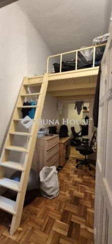 Eladó téglalakás, Budapesten, VII. kerületben 79 M Ft, 2 szobás