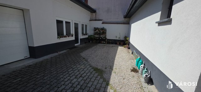 Eladó üzlethelyiség, Nagykanizsán 20.5 M Ft, 1 szobás