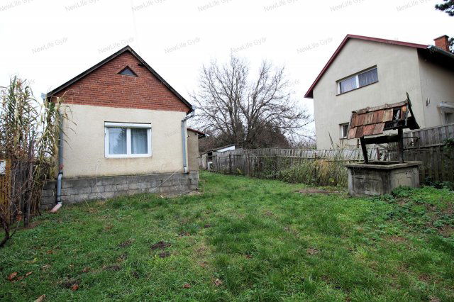 Eladó mezogazdasagi ingatlan, Téten 11 M Ft, 1 szobás