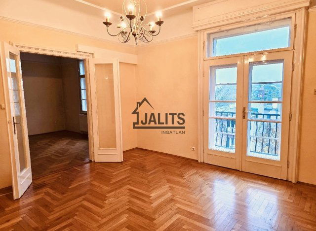 Kiadó téglalakás, albérlet, I. kerületben, Logodi utcában