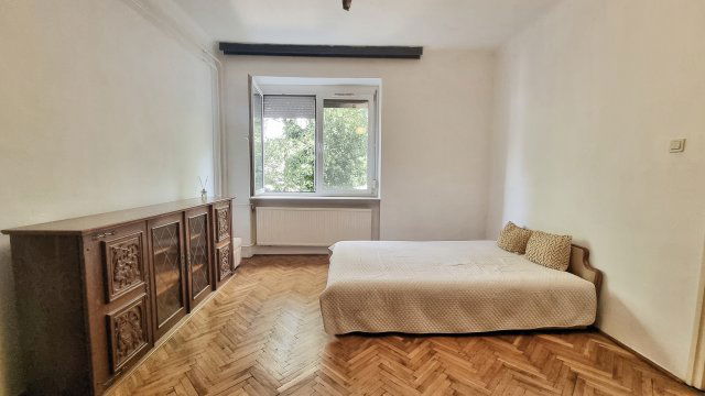 Eladó téglalakás, Nyíregyházán 34.9 M Ft, 1 szobás