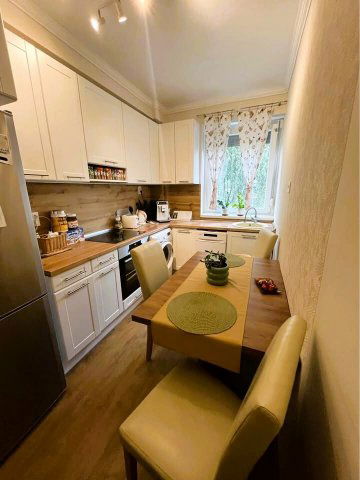 Eladó téglalakás, Nyíregyházán 44.99 M Ft, 1 szobás