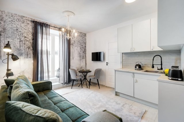 Kiadó téglalakás, albérlet, Szentendrén 270 E Ft / hó
