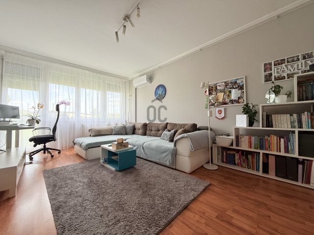 Eladó téglalakás, Budapesten, XX. kerületben 59.9 M Ft, 2 szobás