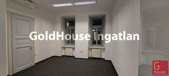 Kiadó iroda, Budapesten, V. kerületben 560 E Ft / hó
