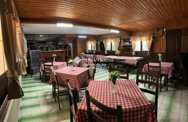 Eladó üzlethelyiség, Sükösdön 215 M Ft / költözzbe.hu