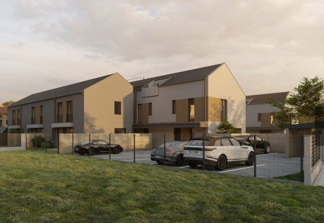 Eladó téglalakás, Dunaharasztin 94.9 M Ft, 4 szobás