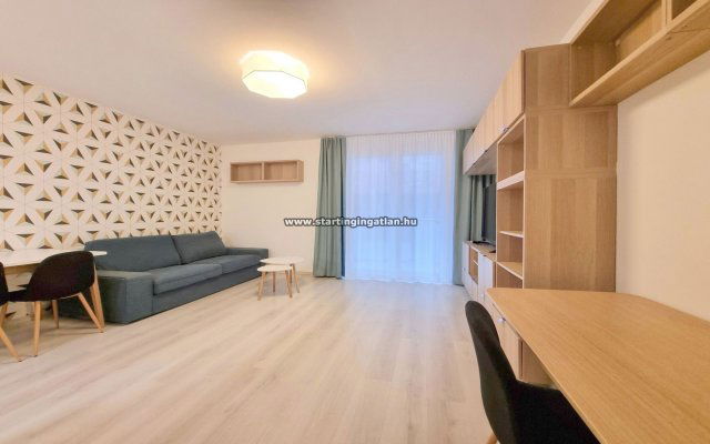 Kiadó téglalakás, albérlet, VIII. kerületben, Bérkocsis utcában