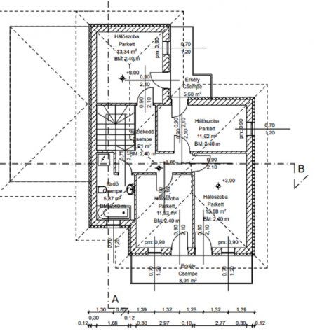 Eladó családi ház, Szentendrén 199.9 M Ft, 5 szobás