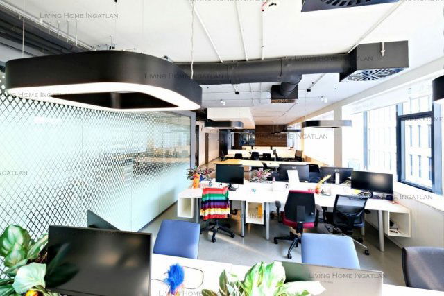 Kiadó iroda, Budapesten, XIII. kerületben 2193 E Ft / hó