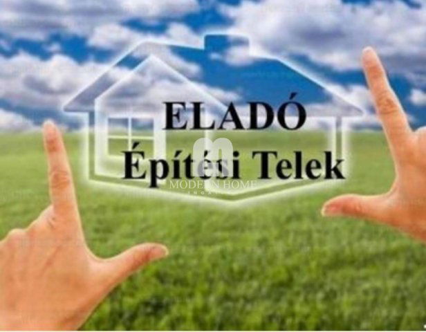 Eladó telek, Polgárdin 9.9 M Ft / költözzbe.hu