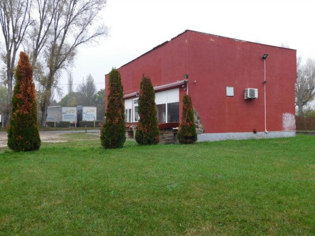 Eladó családi ház, Kecskeméten 59 M Ft, 2 szobás