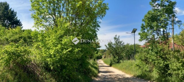 Eladó telek, Cserszegtomajon, Koponári utcában 75 M Ft