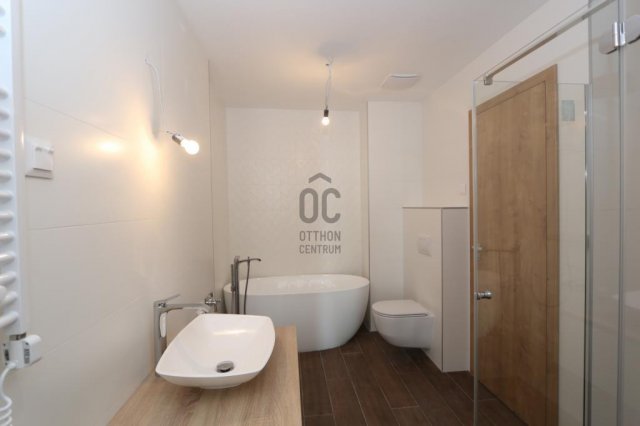 Eladó téglalakás, Budapesten, IX. kerületben 199 M Ft, 2 szobás