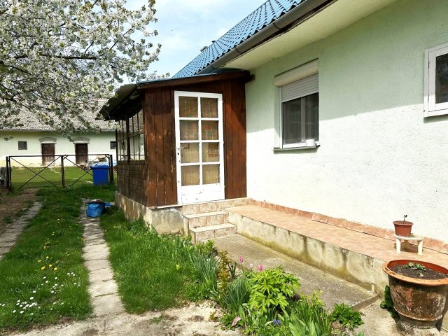Eladó családi ház, Birjánon 34.9 M Ft, 2 szobás