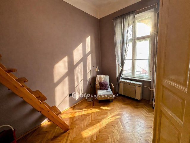 Eladó téglalakás, Budapesten, VIII. kerületben 57.9 M Ft