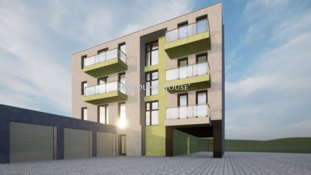 Eladó téglalakás, Nyíregyházán 43.99 M Ft, 2 szobás