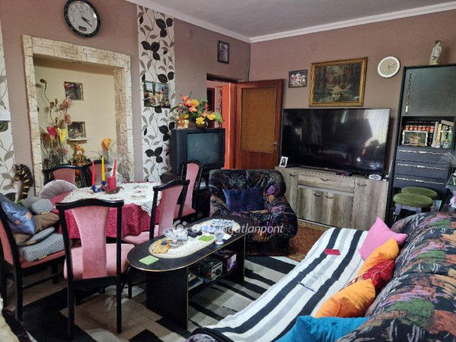 Eladó családi ház, Hajdúszoboszlón 61.9 M Ft, 3 szobás